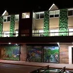 Apart Hotel Suveral