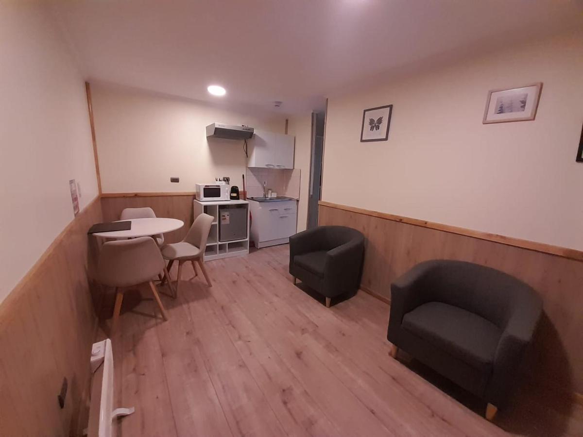 Apart Suveral Aparthotel Puerto Montt