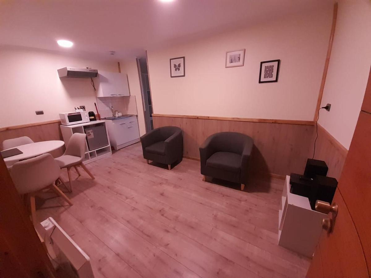 Apart Suveral Aparthotel