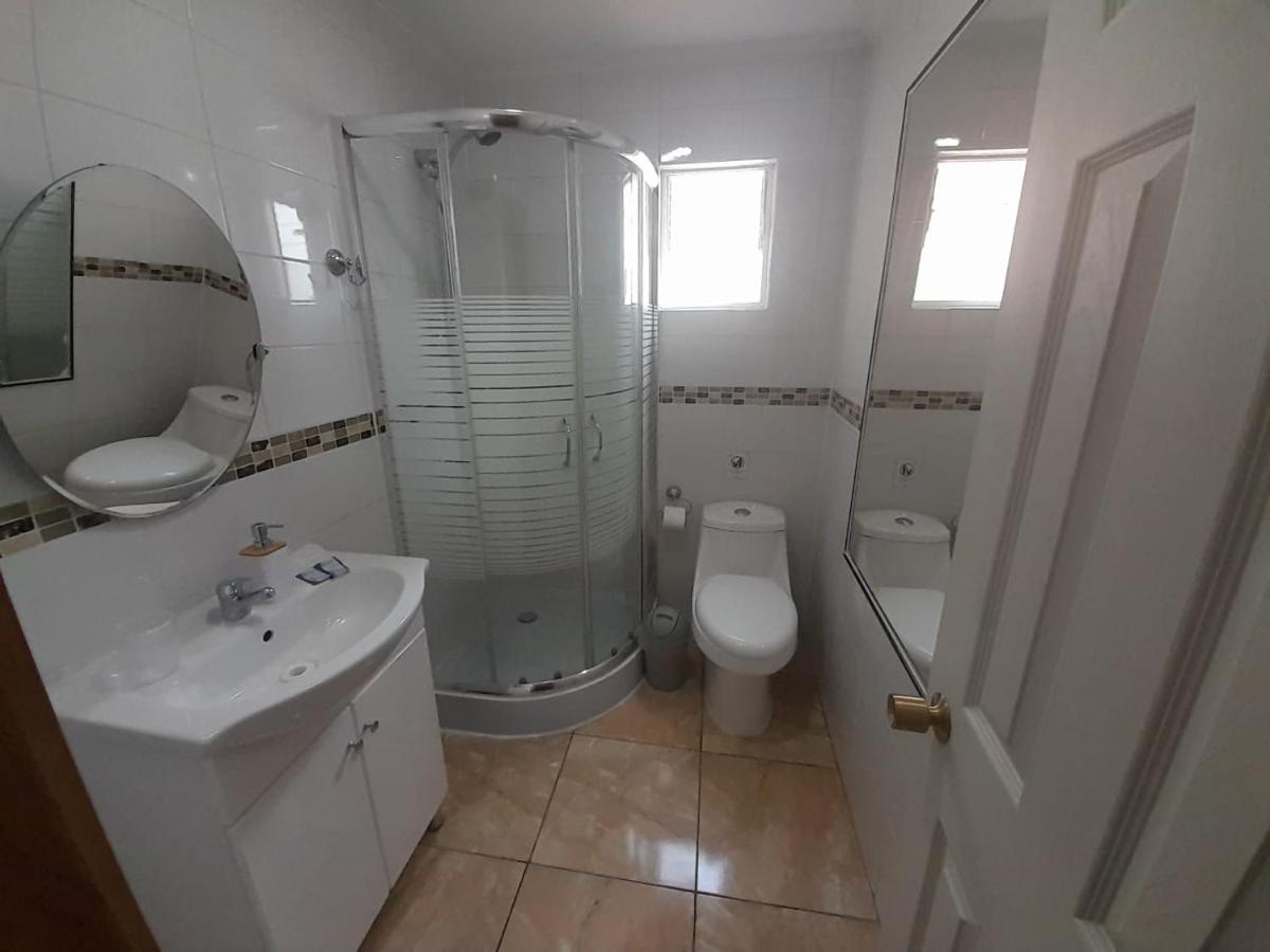 Apart Suveral Aparthotel Puerto Montt