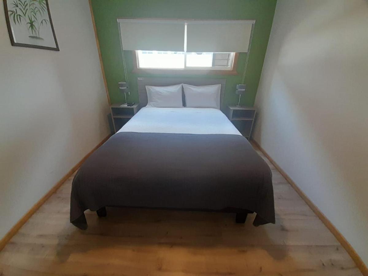 Aparthotel Apart Suveral Puerto Montt