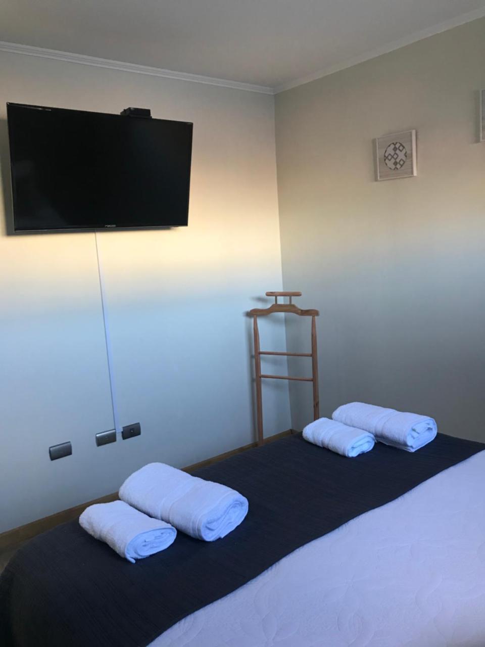 Apart Suveral Aparthotel *