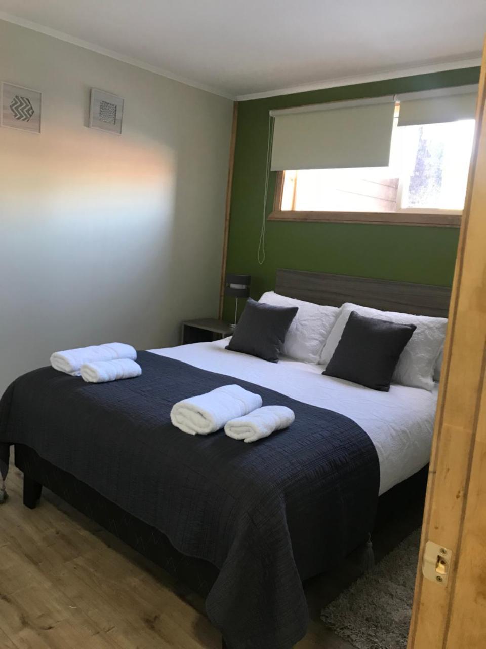 Aparthotel Apart Suveral Puerto Montt