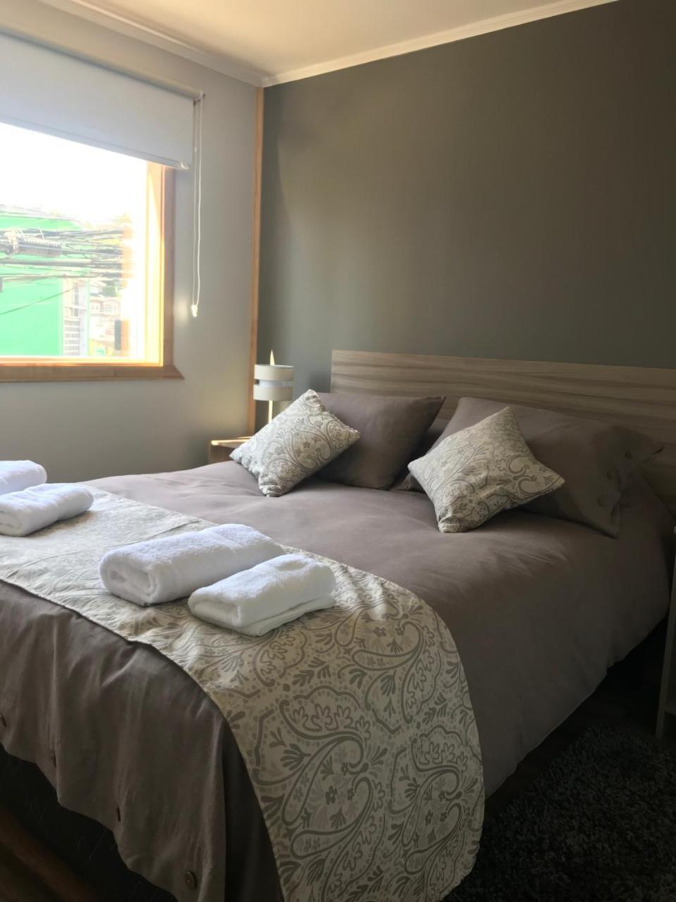 Apart Suveral Aparthotel