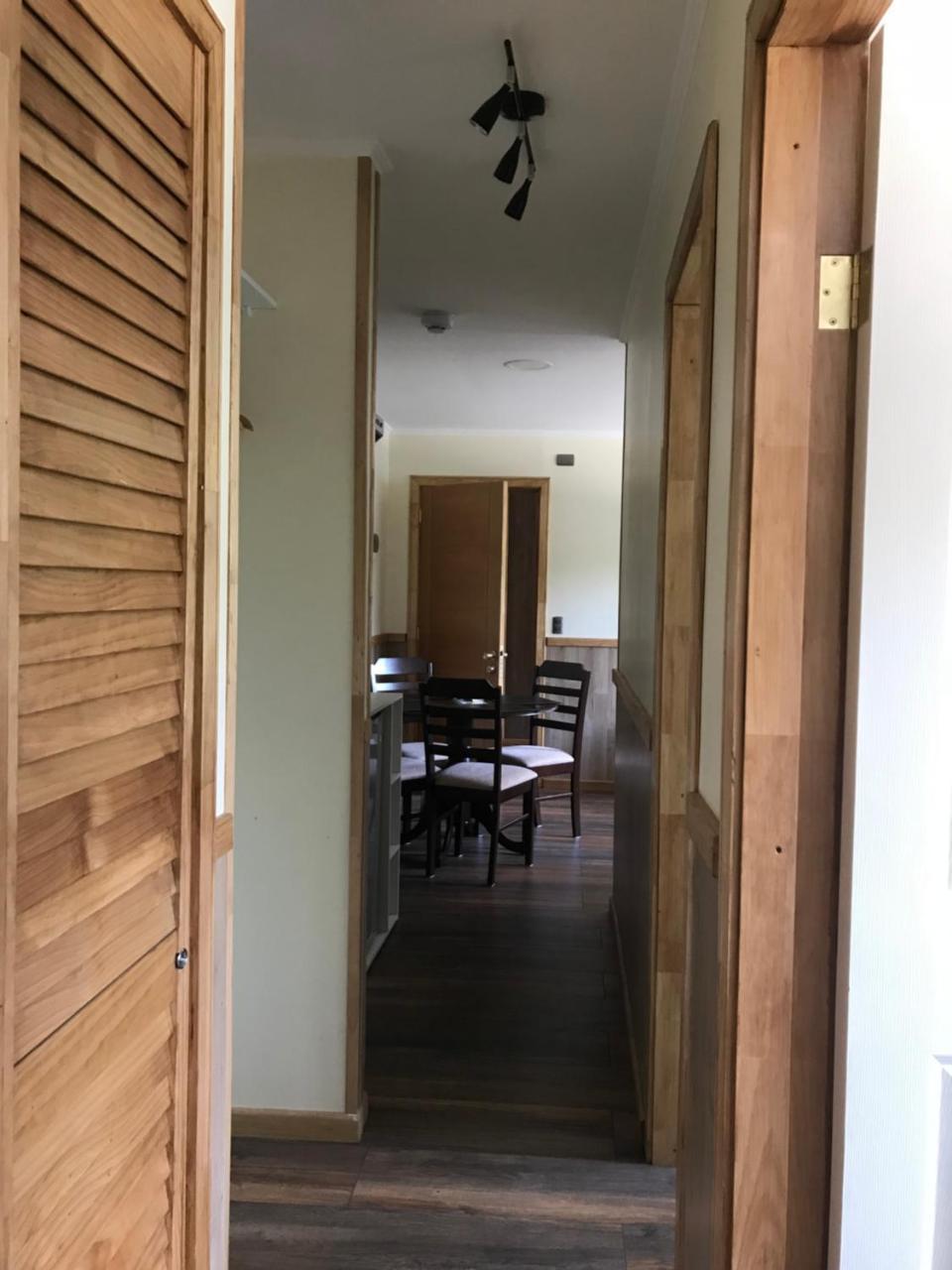 Apart Suveral Aparthotel *
