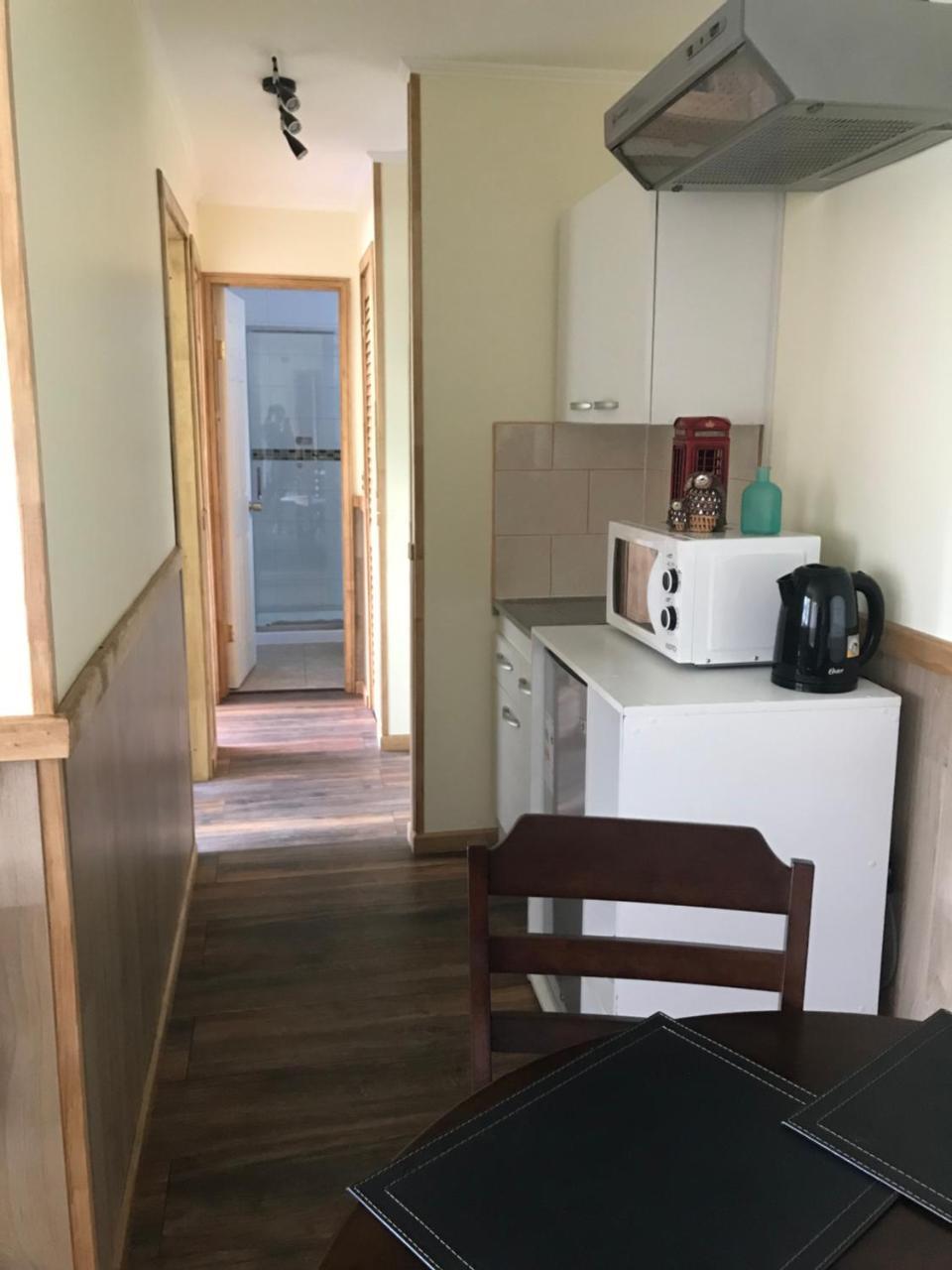 Aparthotel Apart Suveral