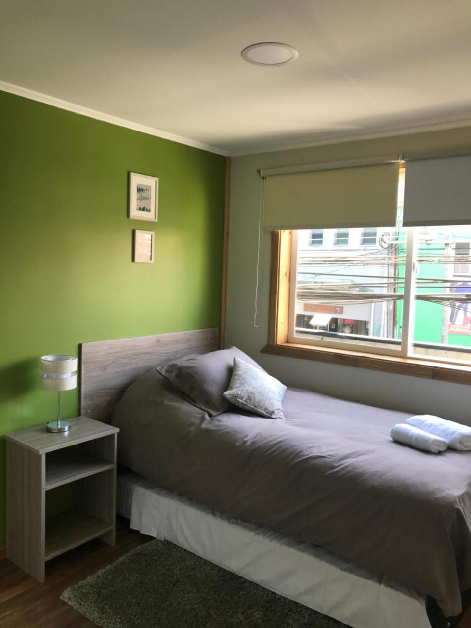Aparthotel Apart Suveral *