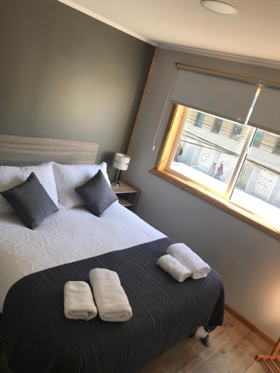 Apart Suveral Aparthotel