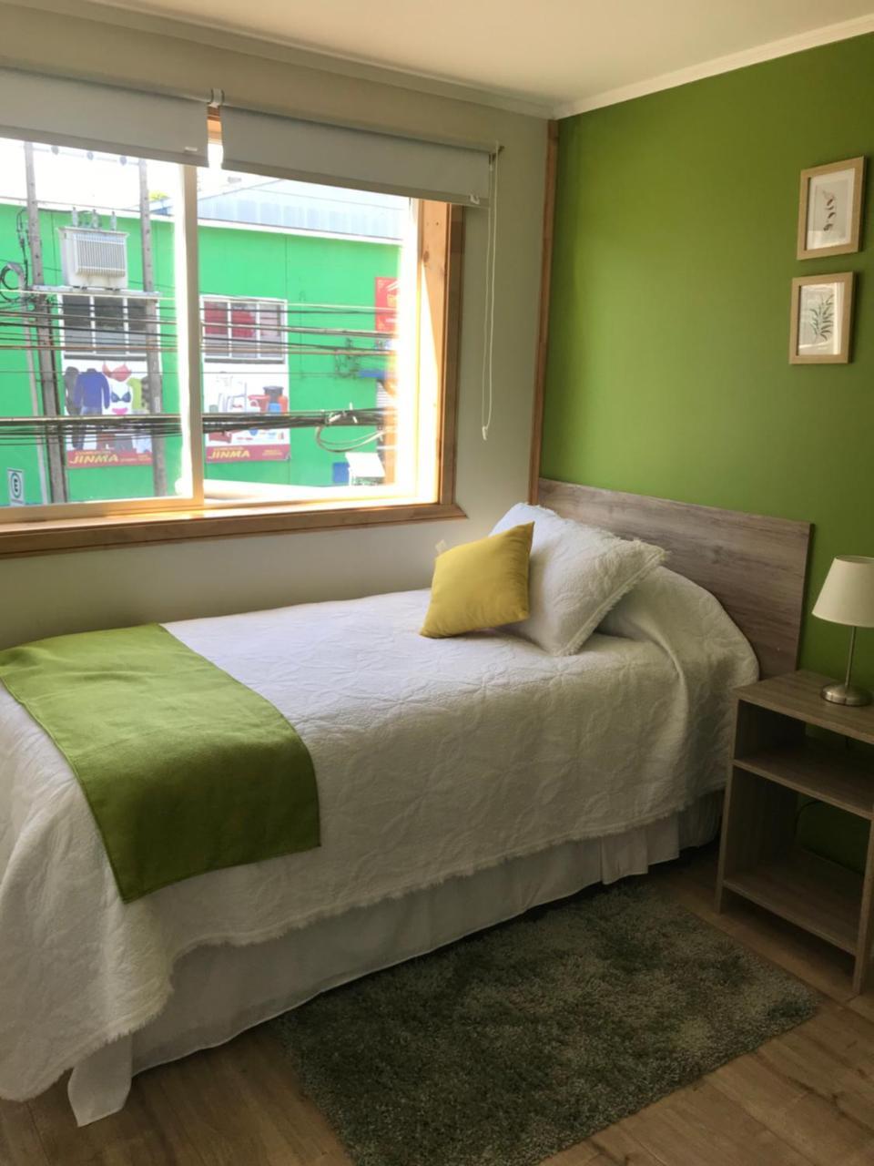Aparthotel Apart Suveral Puerto Montt