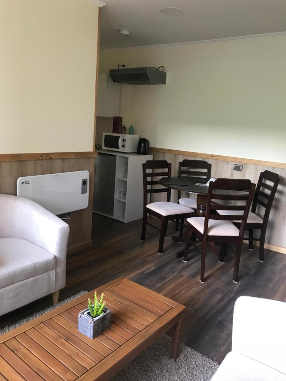 Apart Suveral Aparthotel