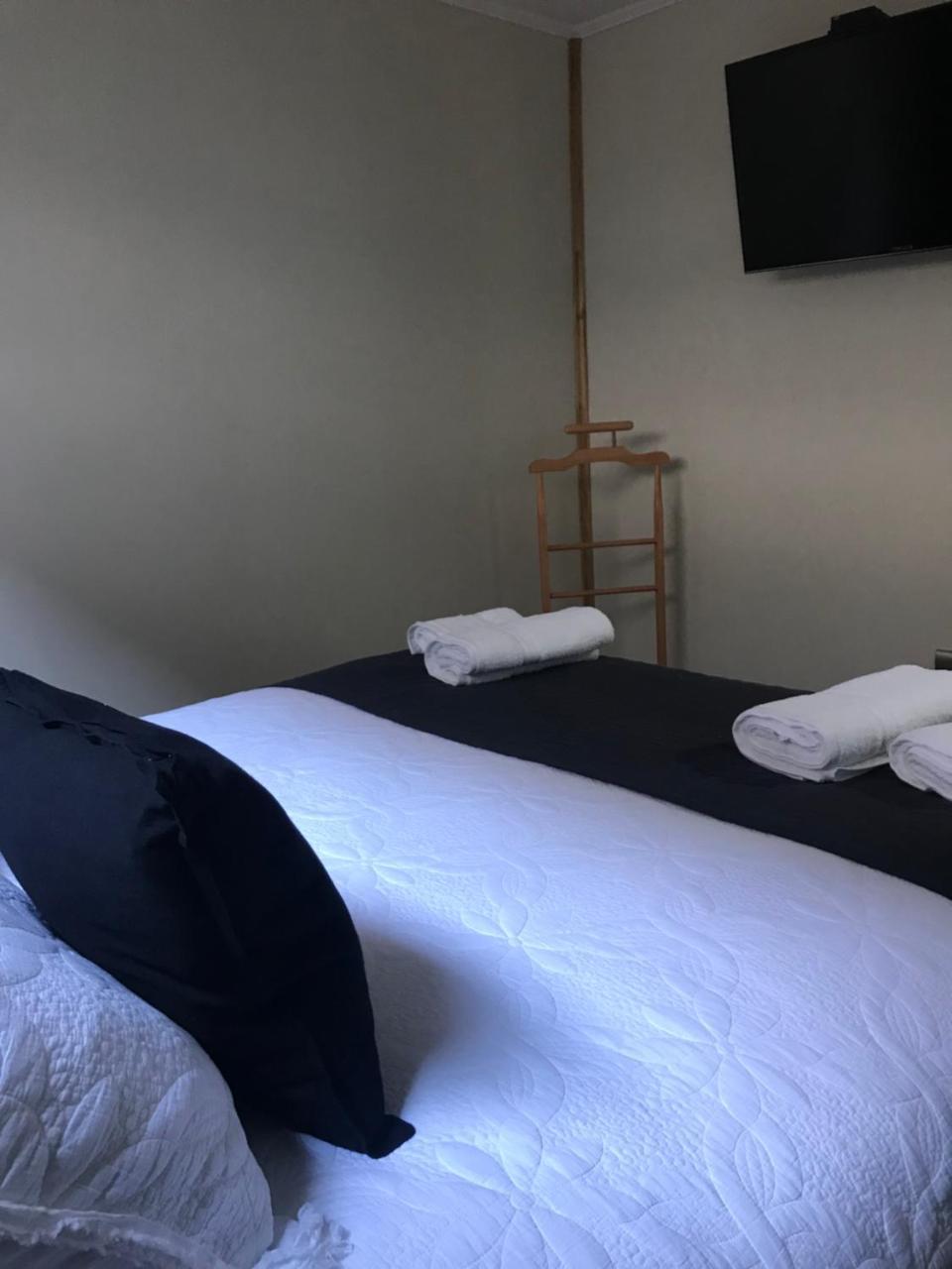 Apart Suveral Aparthotel *