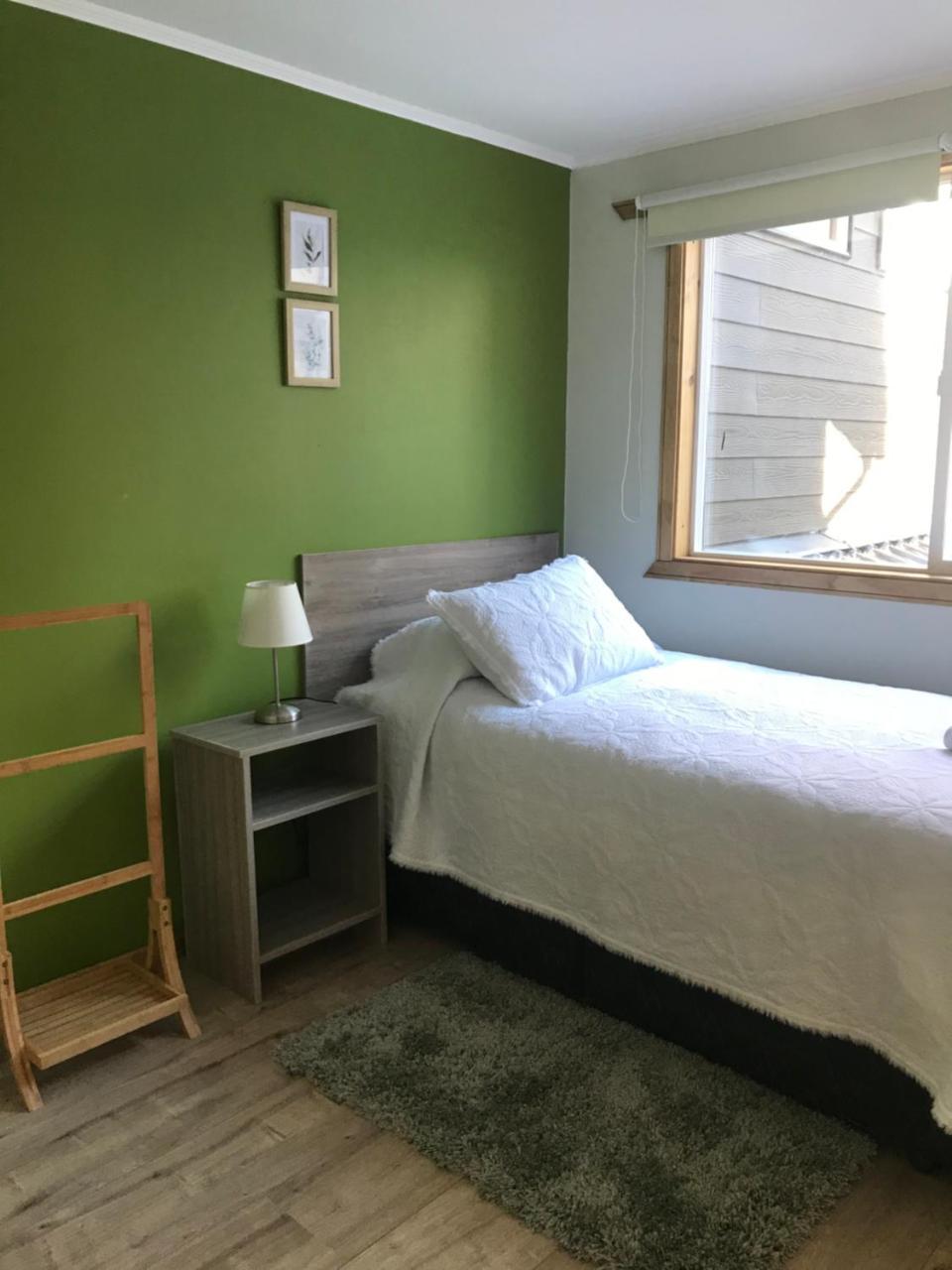 Aparthotel Apart Suveral