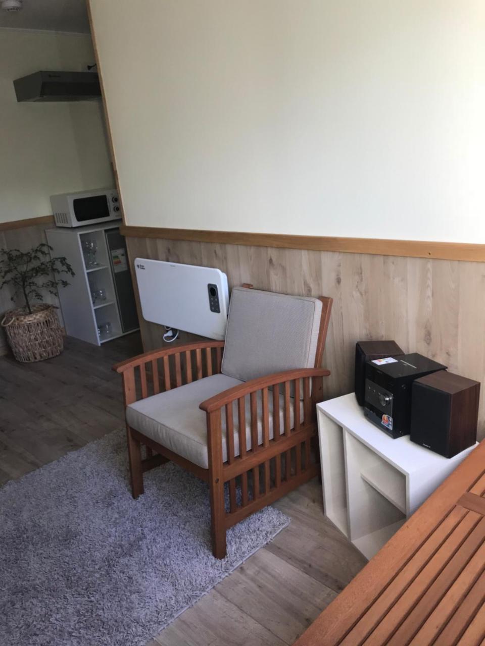 Apart Suveral Aparthotel *