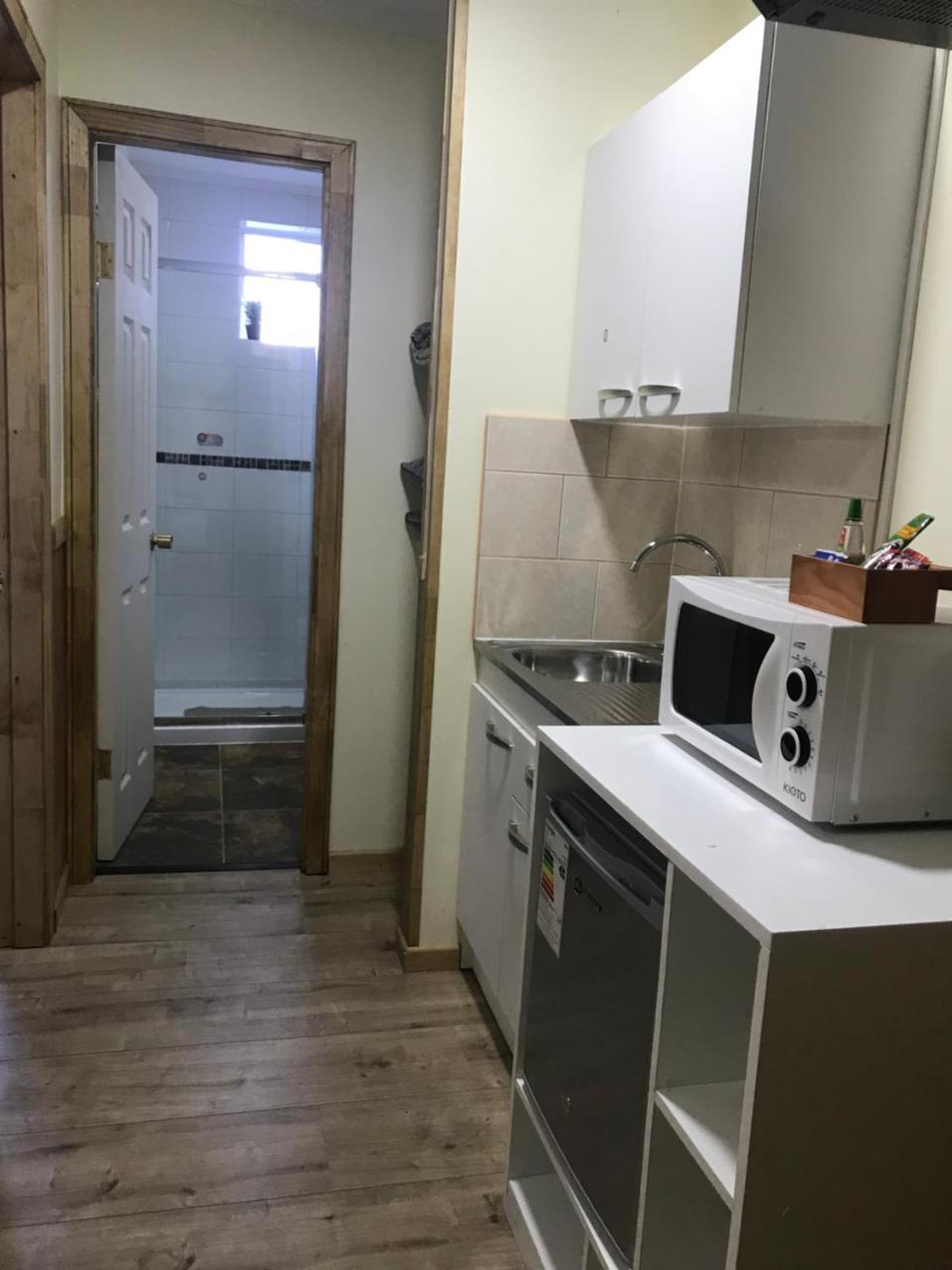 Aparthotel Apart Suveral