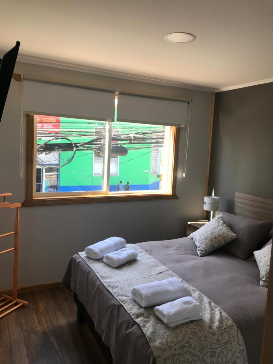 Aparthotel Apart Suveral Puerto Montt
