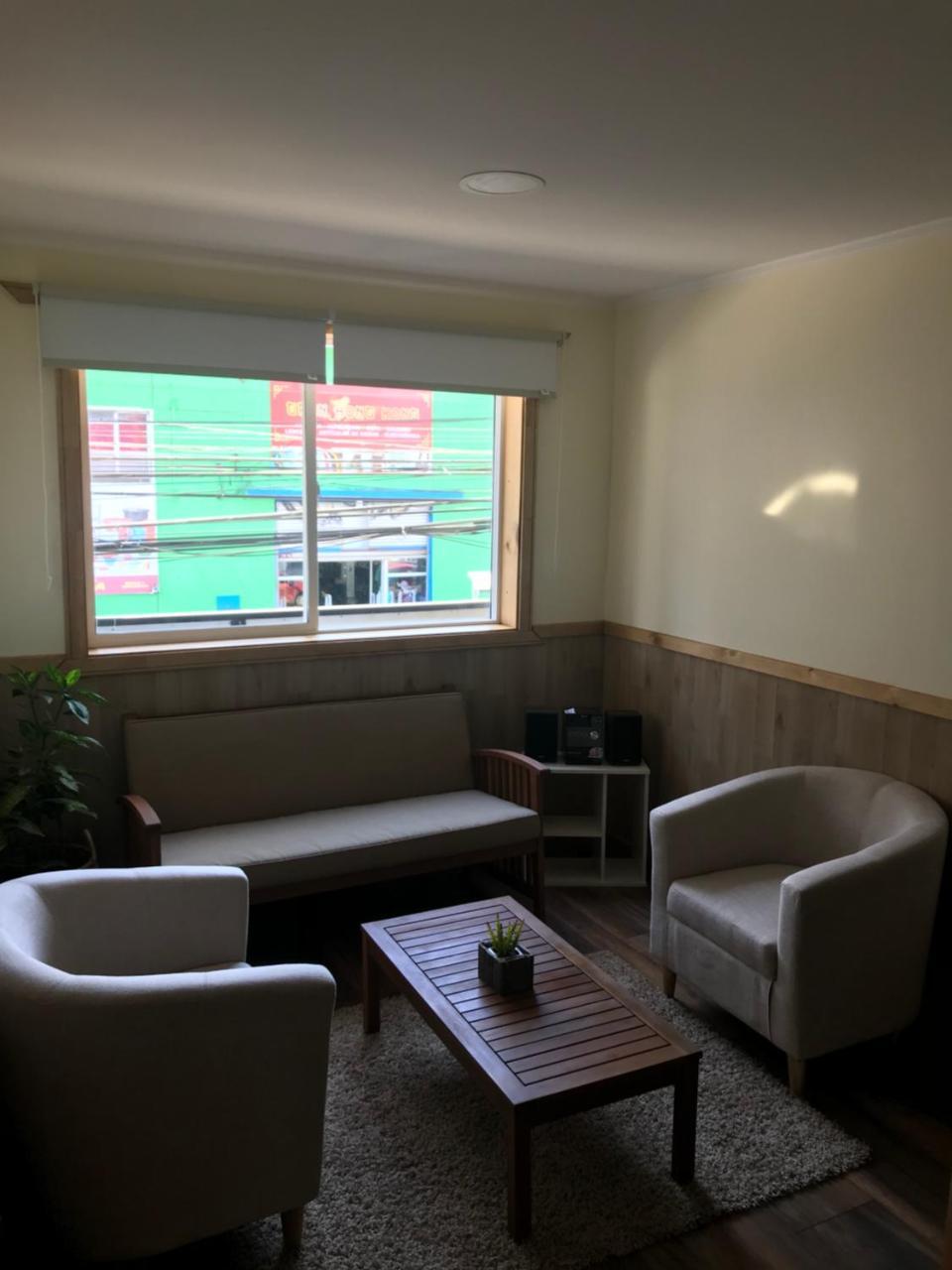 Apart Suveral Aparthotel