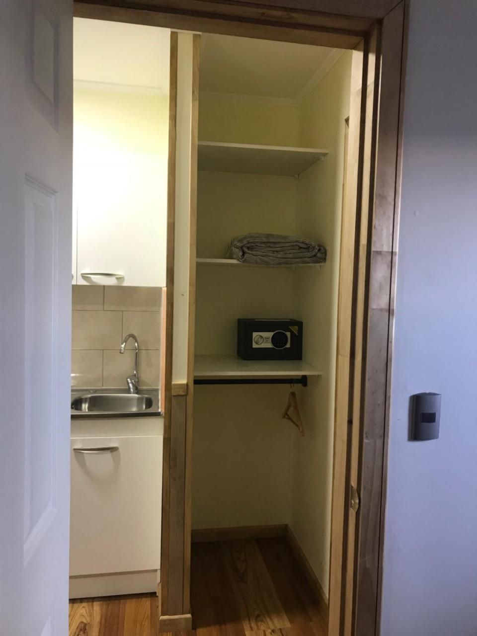 Aparthotel Apart Suveral