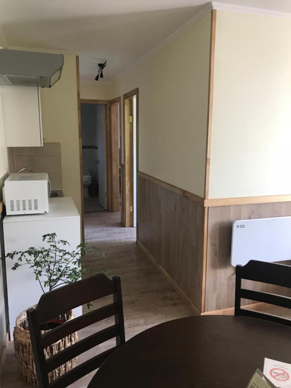 Apart Suveral Aparthotel