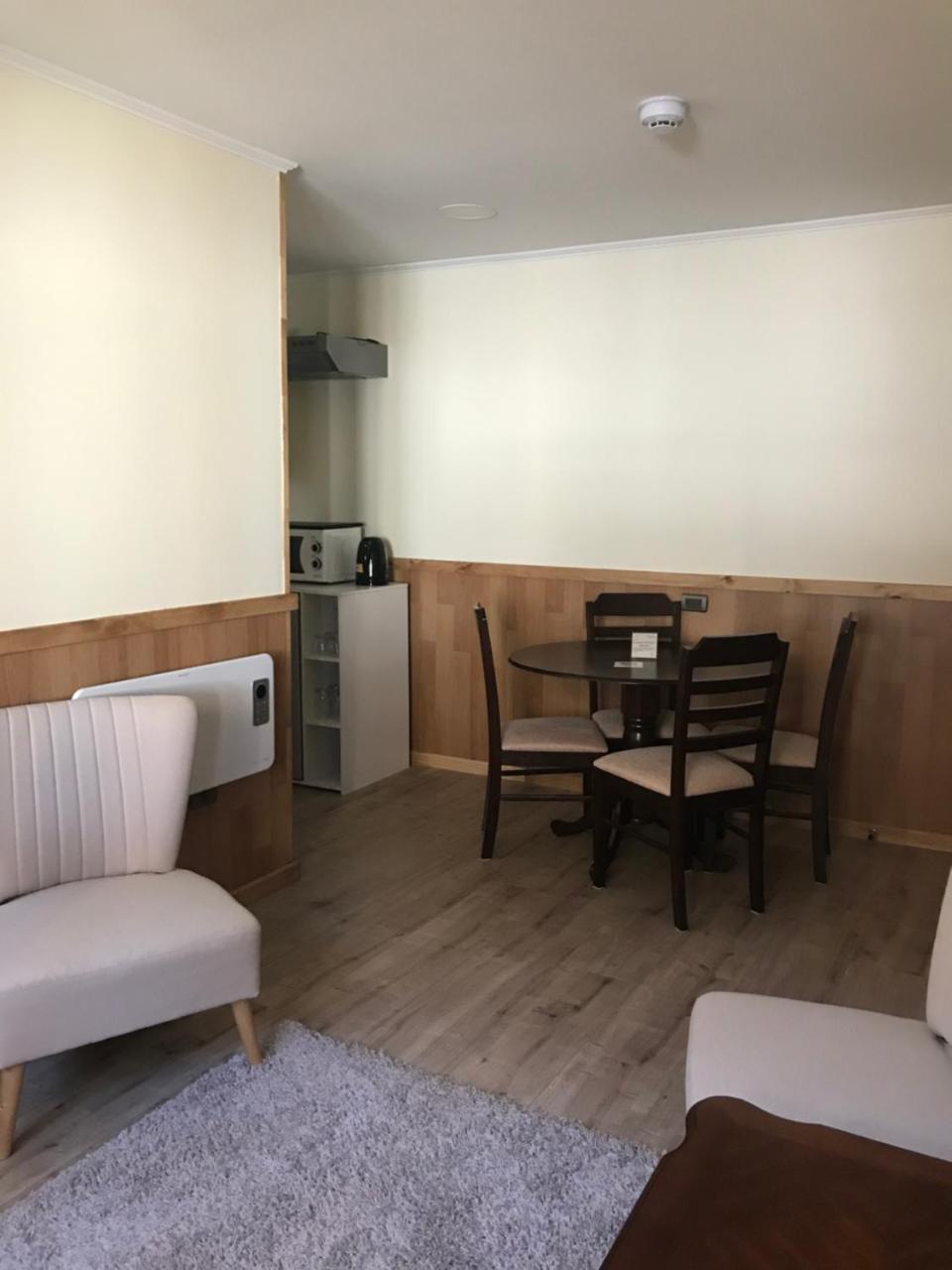 Apart Suveral Aparthotel Puerto Montt