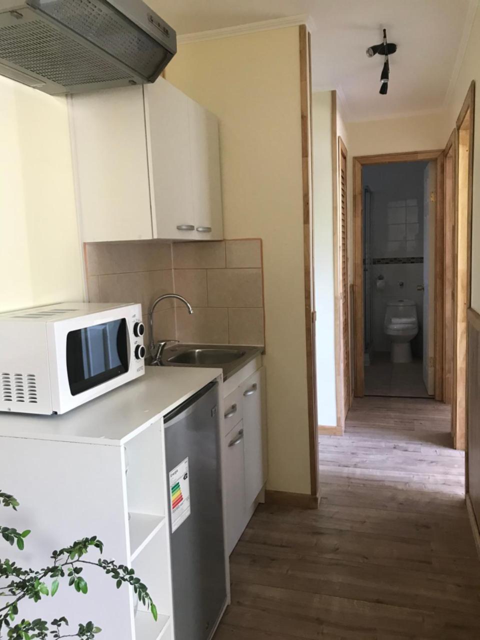 Aparthotel Apart Suveral
