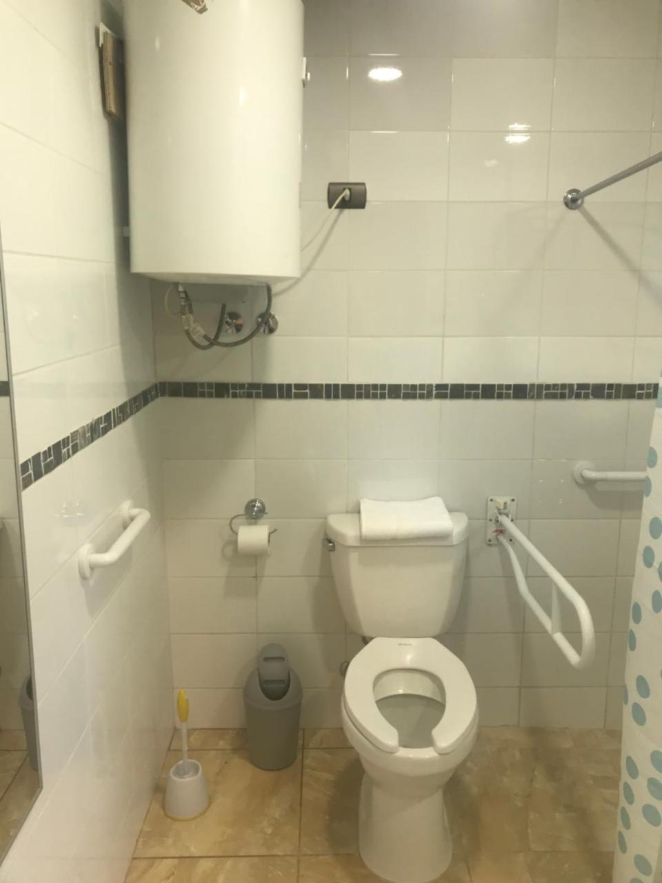 Apart Suveral Aparthotel