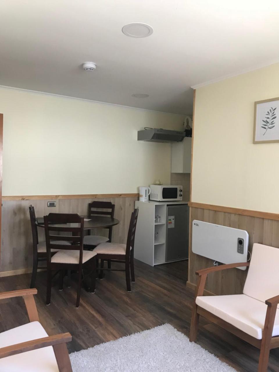 Apart Suveral Aparthotel Puerto Montt