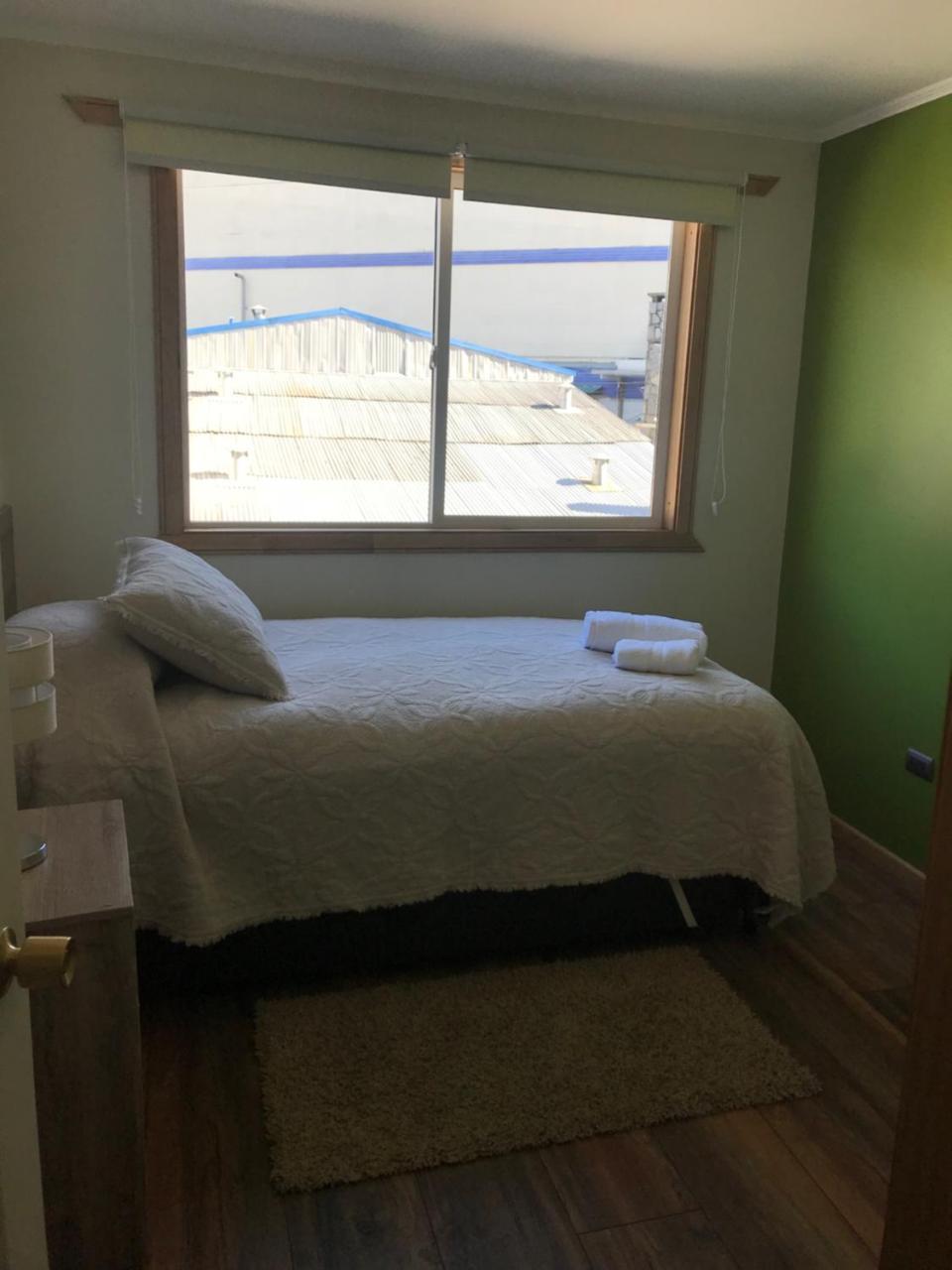 Apart Suveral Aparthotel