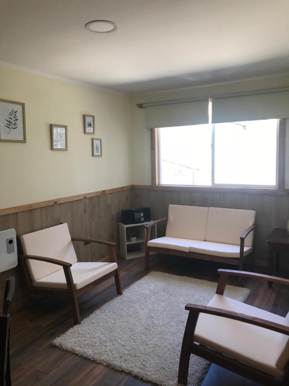 Apart Suveral Aparthotel Puerto Montt