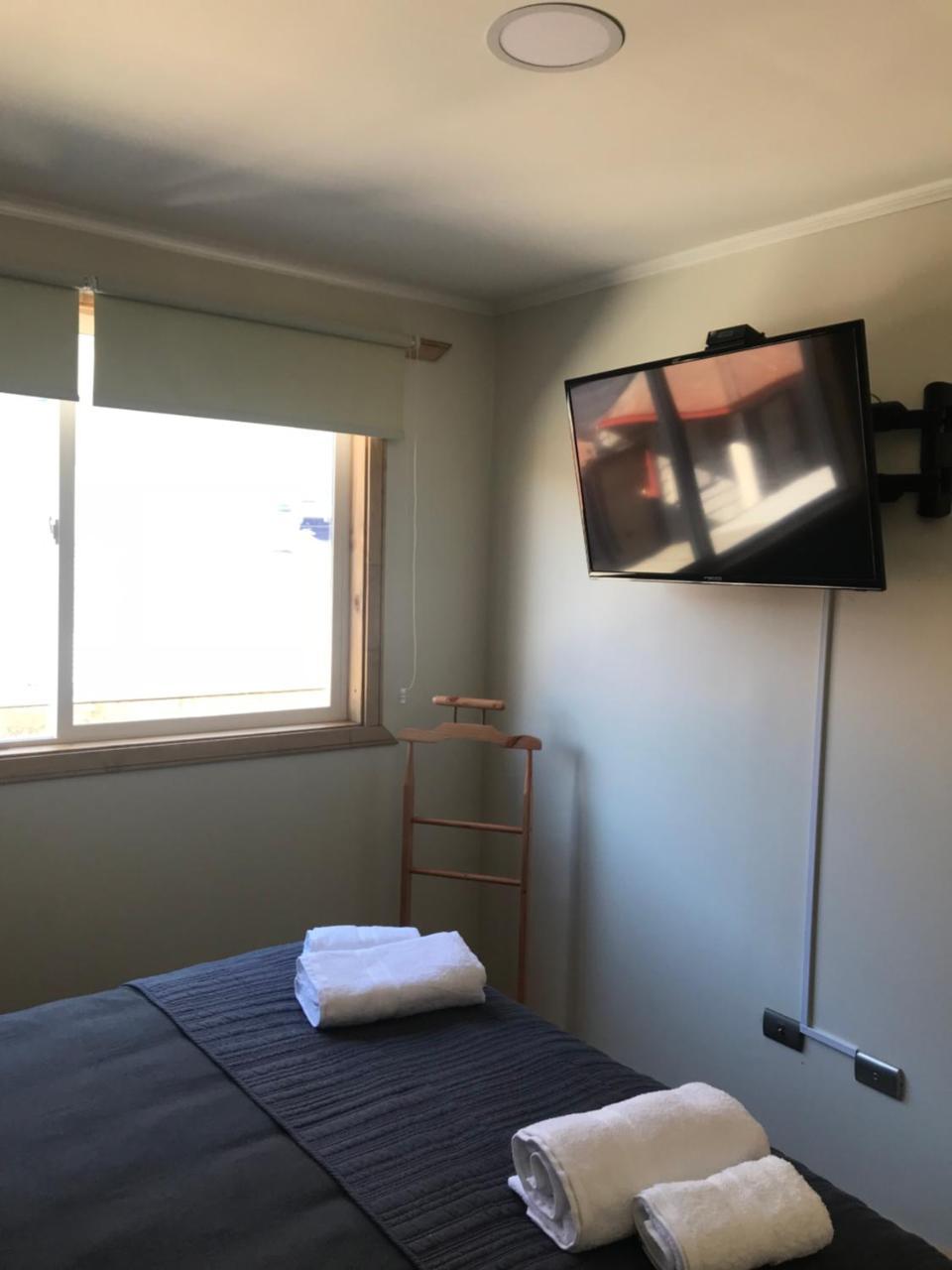 Aparthotel Apart Suveral *